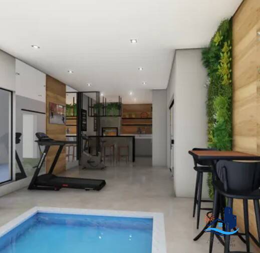 Apartamento, 3 quartos, 116 m² - Foto 5
