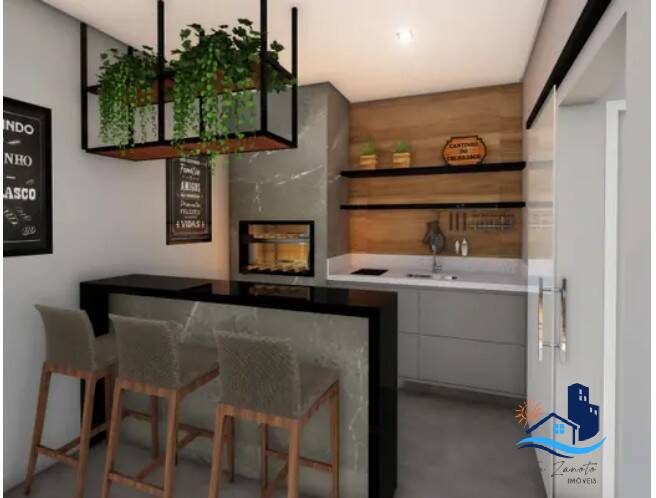 Apartamento, 3 quartos, 116 m² - Foto 3