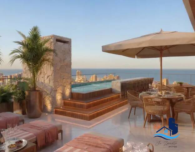 Apartamento, 4 quartos, 205 m² - Foto 7