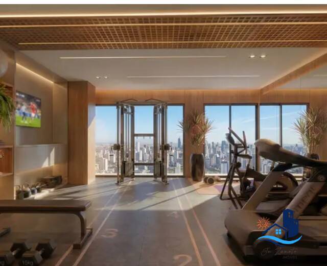 Apartamento, 4 quartos, 205 m² - Foto 8