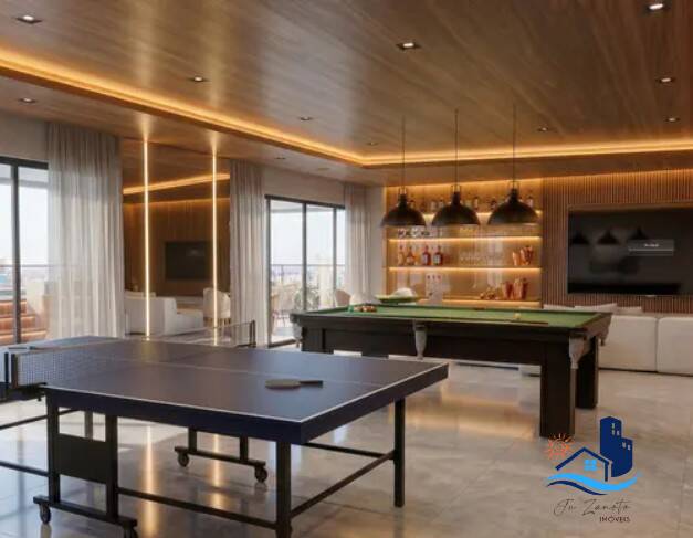 Apartamento, 4 quartos, 205 m² - Foto 9