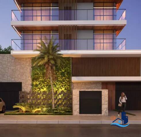 Apartamento, 4 quartos, 205 m² - Foto 2