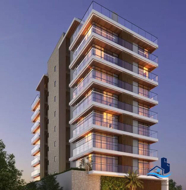 Apartamento, 4 quartos, 205 m² - Foto 1