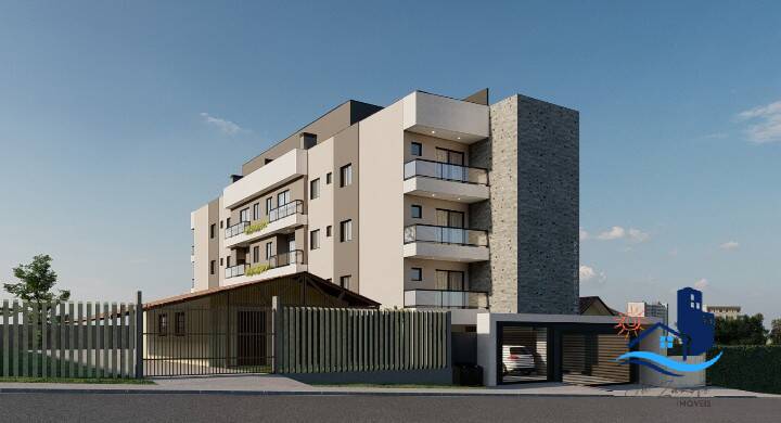 Apartamento, 2 quartos - Foto 4