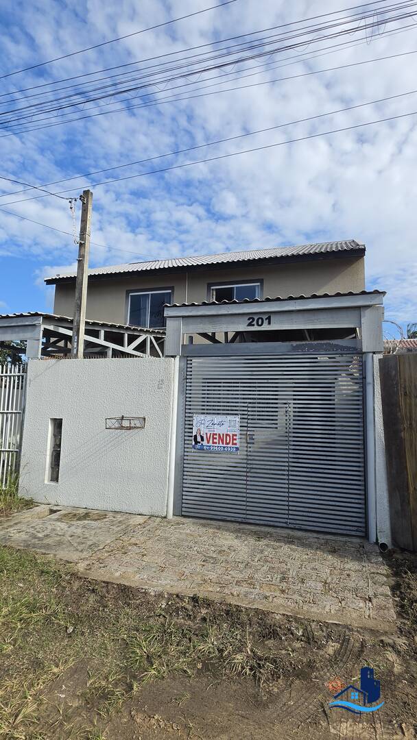 Casa, 3 quartos, 78 m² - Foto 3