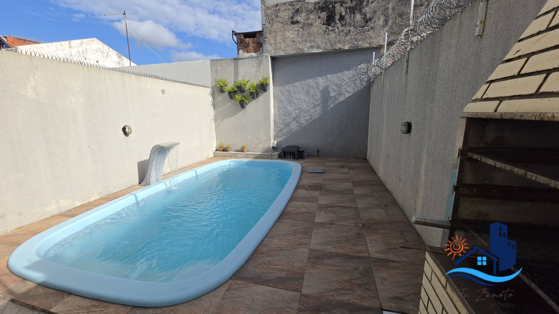 Casa, 3 quartos, 78 m² - Foto 4