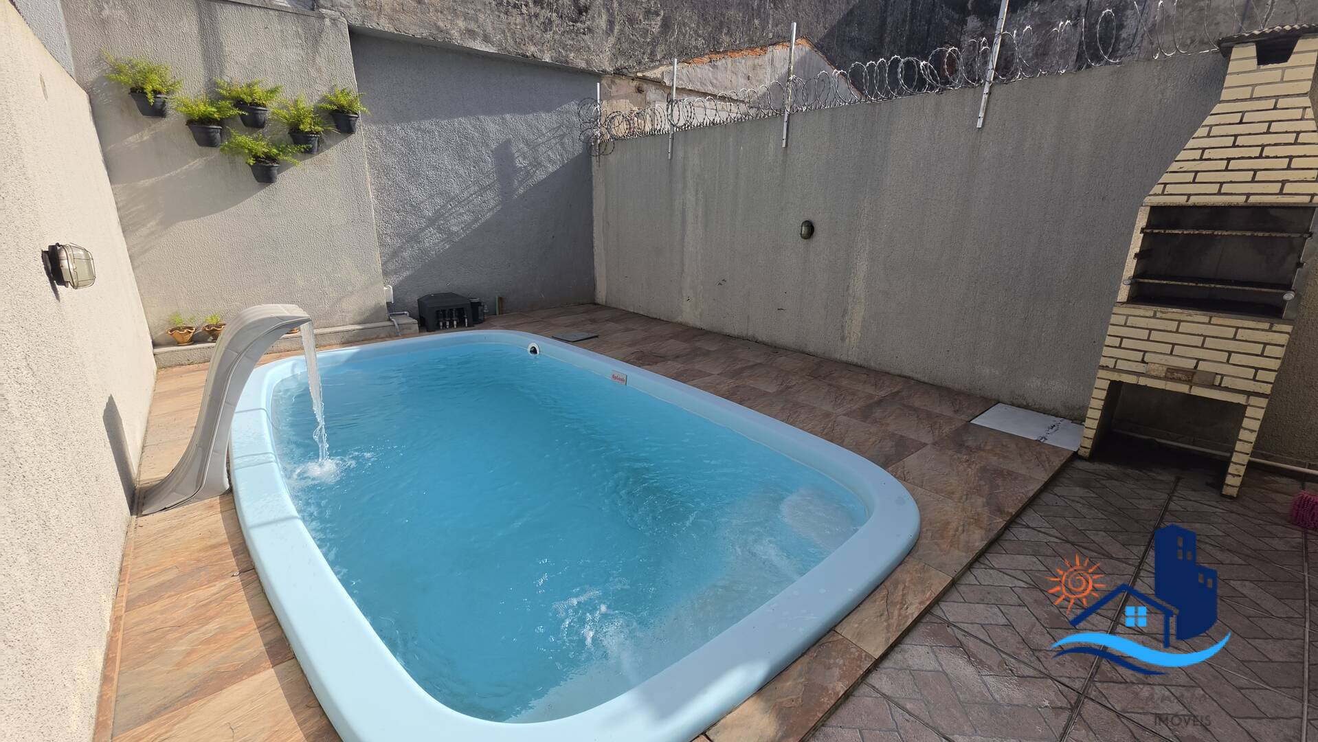 Casa, 3 quartos, 78 m² - Foto 5