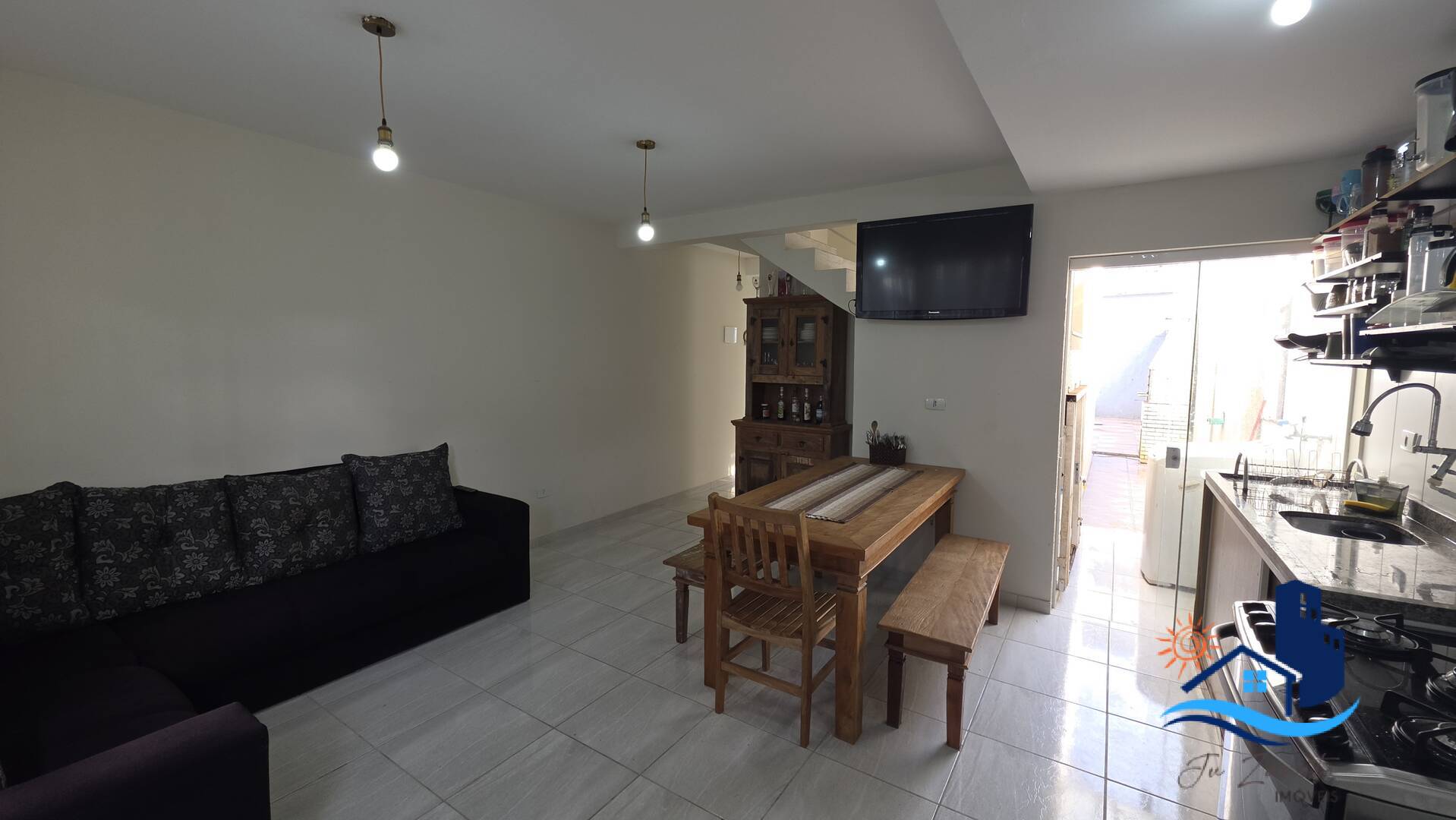 Casa, 3 quartos, 78 m² - Foto 6