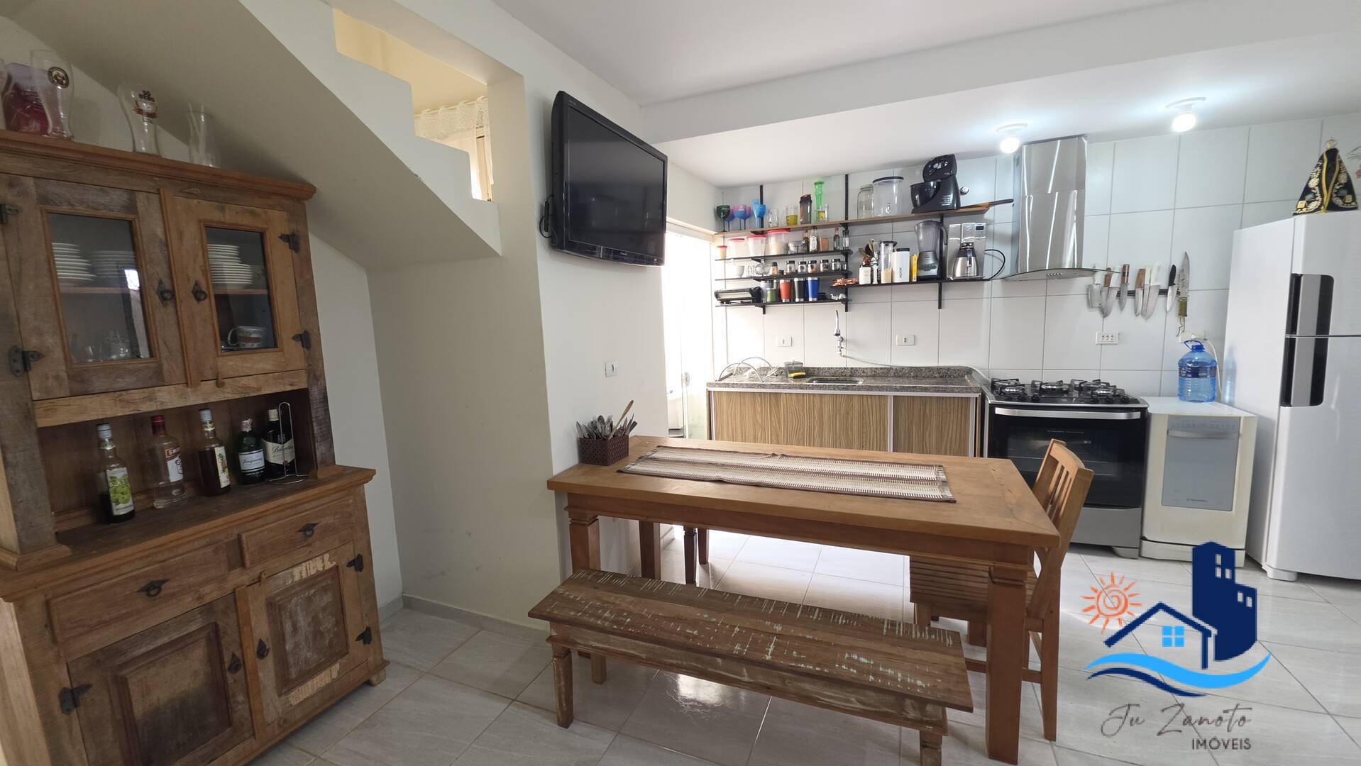 Casa, 3 quartos, 78 m² - Foto 7