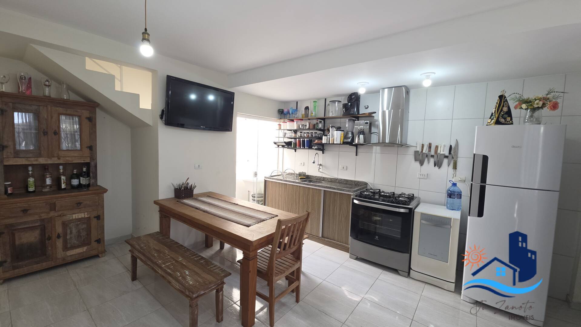 Casa, 3 quartos, 78 m² - Foto 8