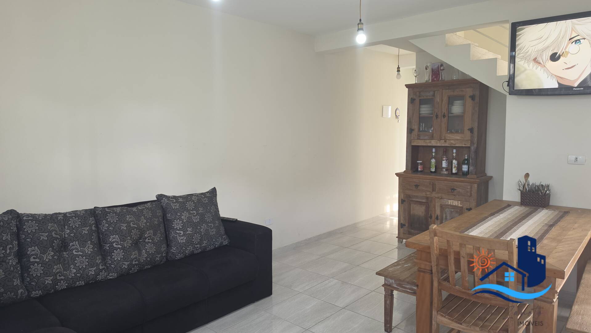 Casa, 3 quartos, 78 m² - Foto 10