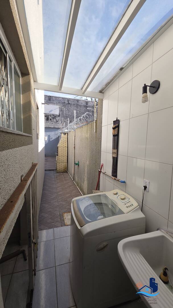 Casa, 3 quartos, 78 m² - Foto 11