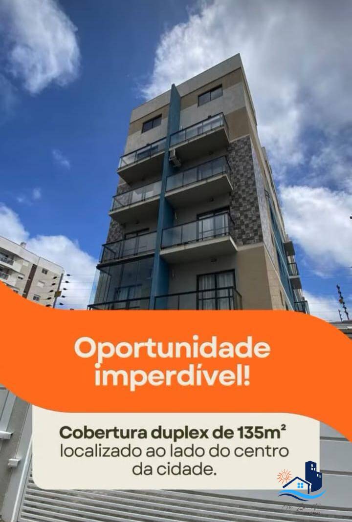 Apartamento, 3 quartos, 134 m² - Foto 1