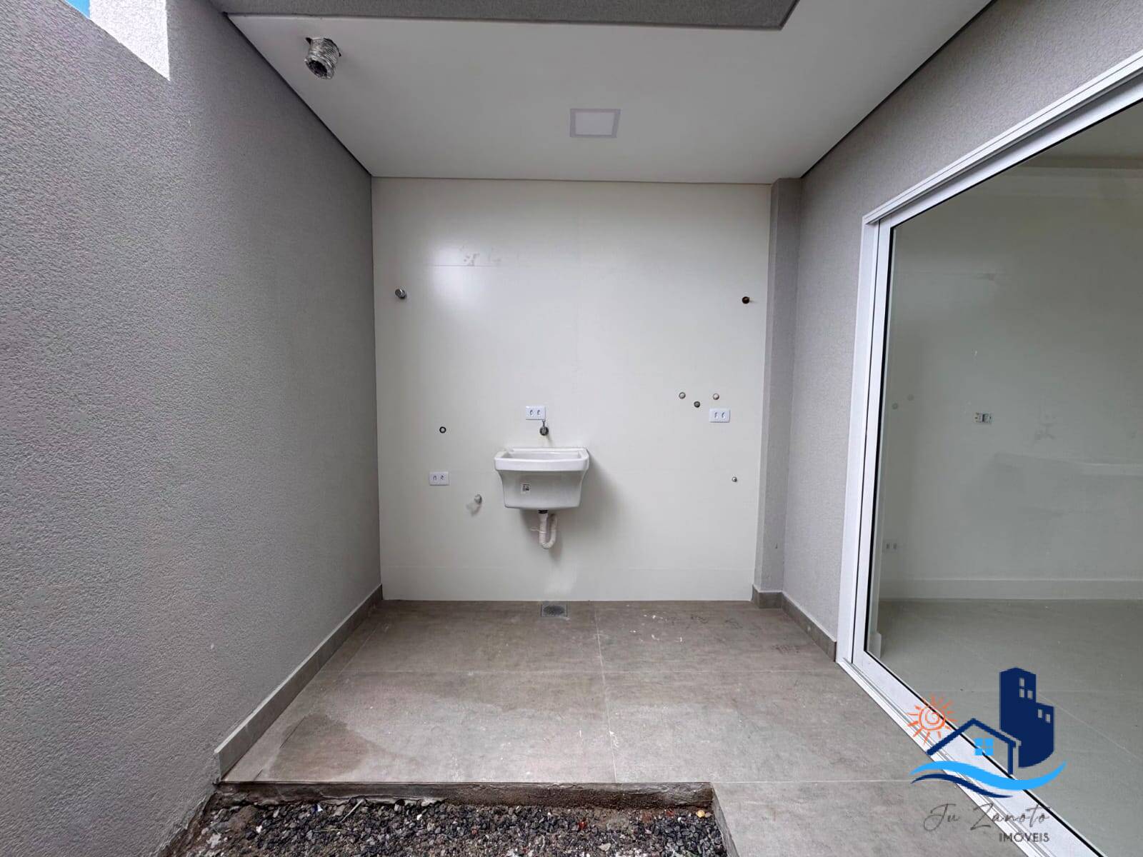 Sobrado, 3 quartos, 80 m² - Foto 17