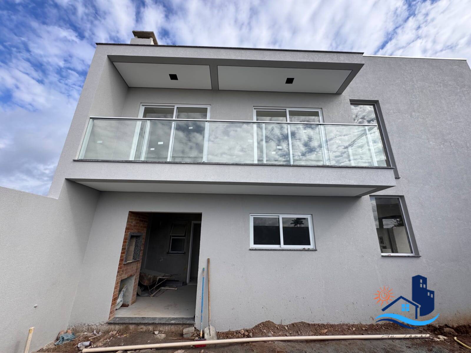 Sobrado, 3 quartos, 108 m² - Foto 6