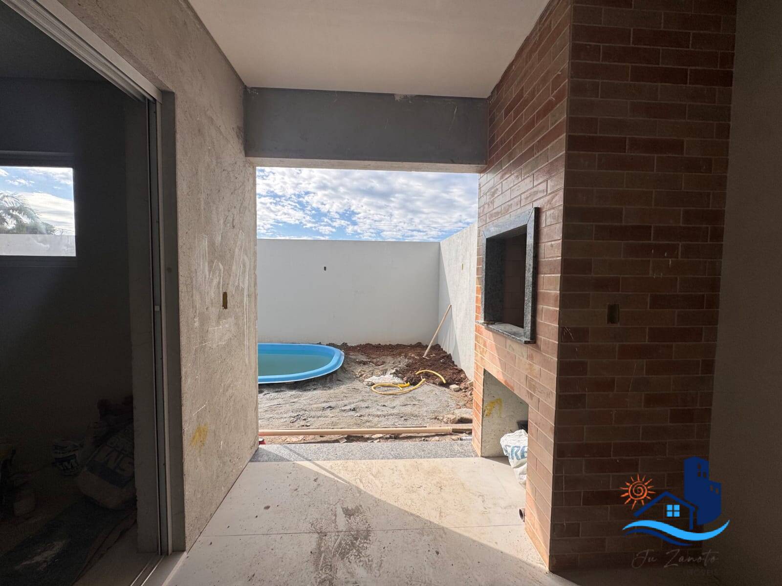 Sobrado, 3 quartos, 108 m² - Foto 24