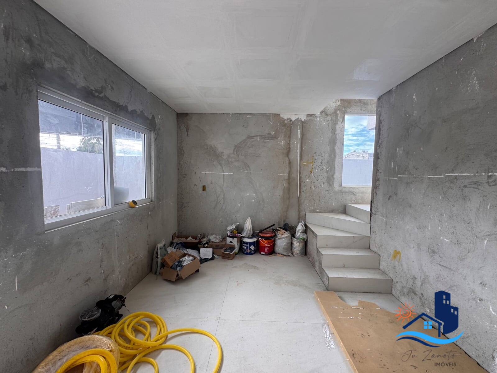 Sobrado, 3 quartos, 108 m² - Foto 27