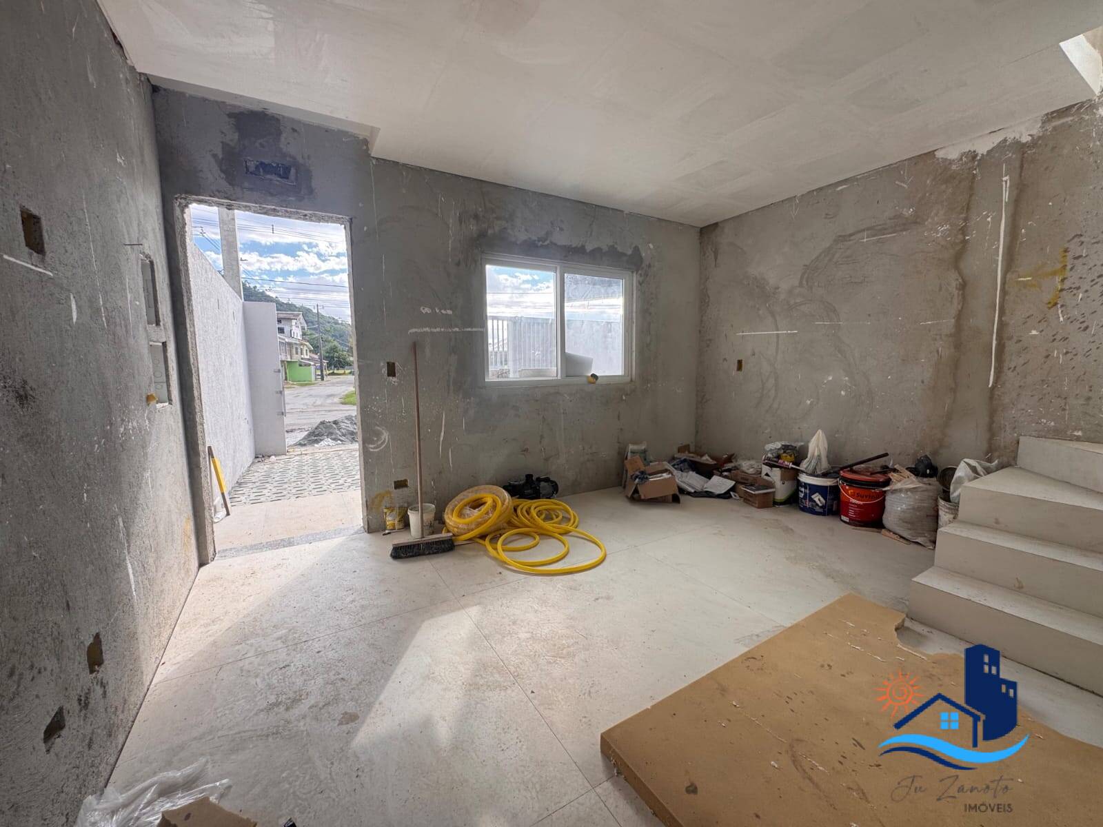 Sobrado, 3 quartos, 108 m² - Foto 28