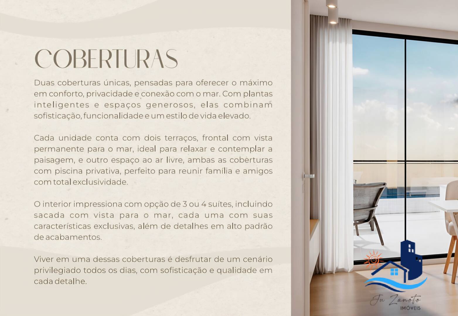 Cobertura, 4 quartos, 296 m² - Foto 8
