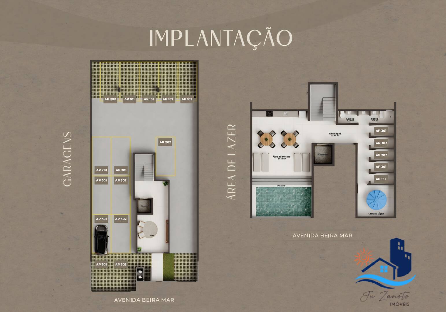 Cobertura, 4 quartos, 296 m² - Foto 10