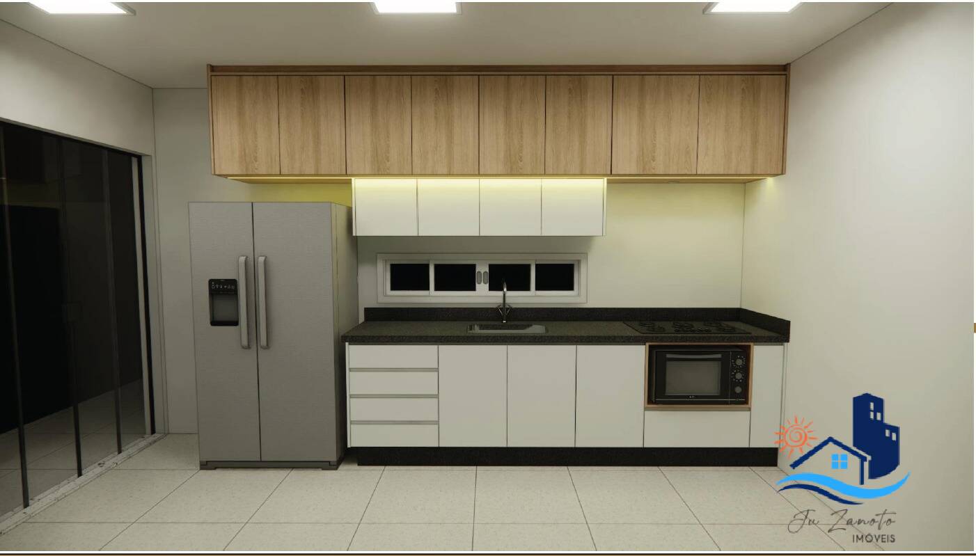 Sobrado, 3 quartos, 112 m² - Foto 19