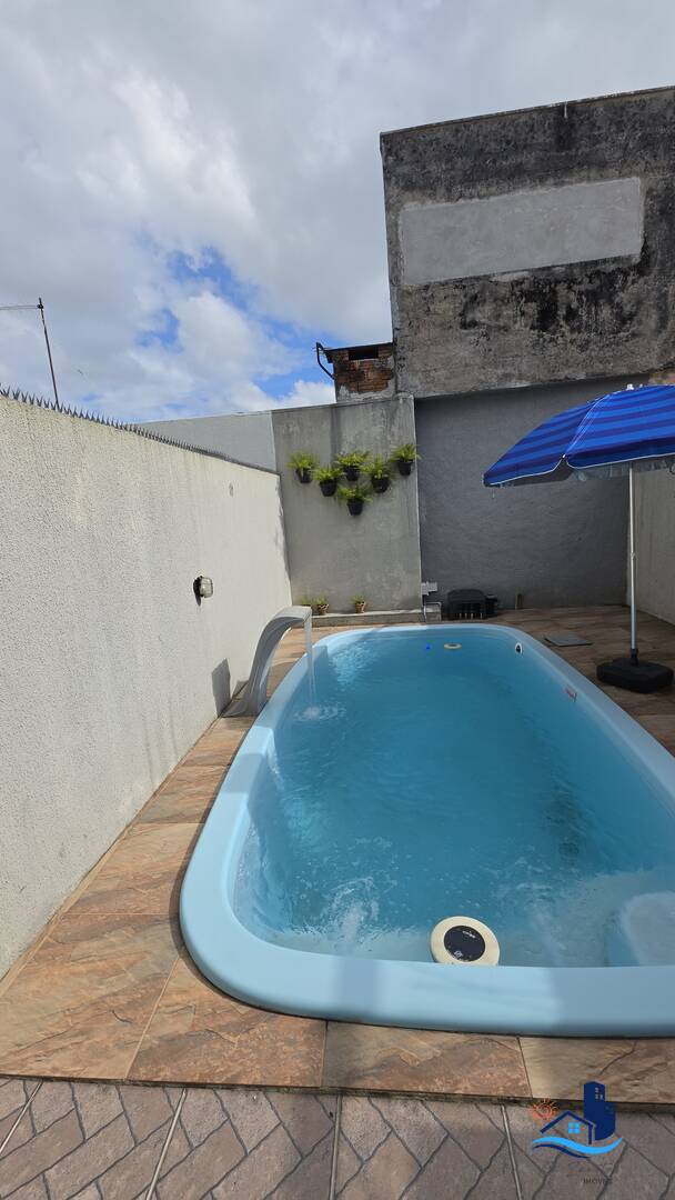 Casa, 3 quartos, 78 m² - Foto 1