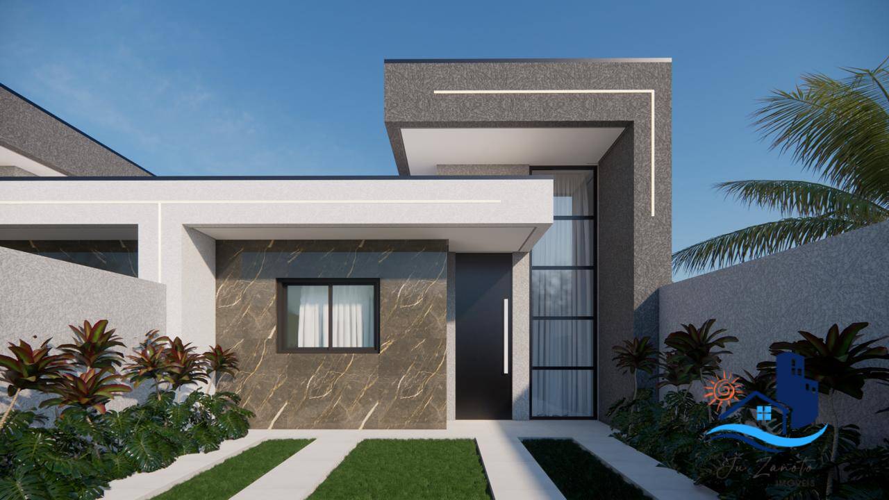 Casa, 3 quartos - Foto 4