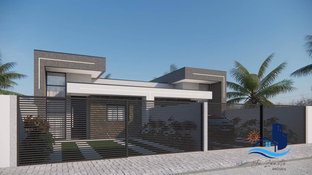 Casa, 3 quartos - Foto 5