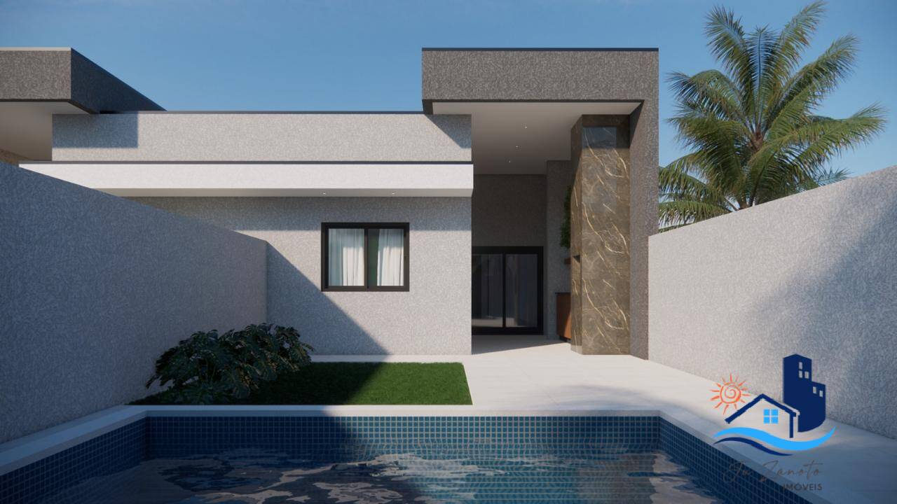 Casa, 3 quartos - Foto 10