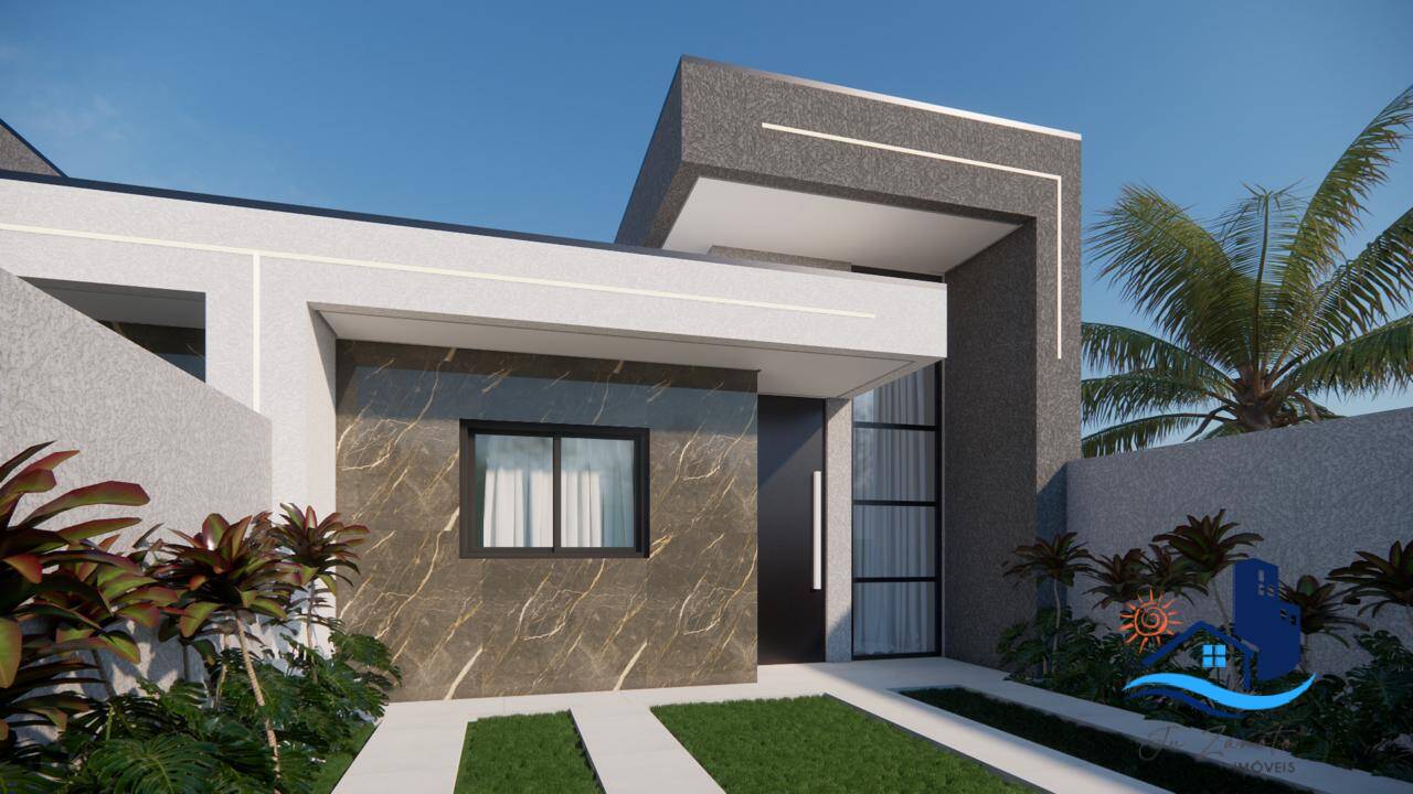 Casa, 3 quartos - Foto 11
