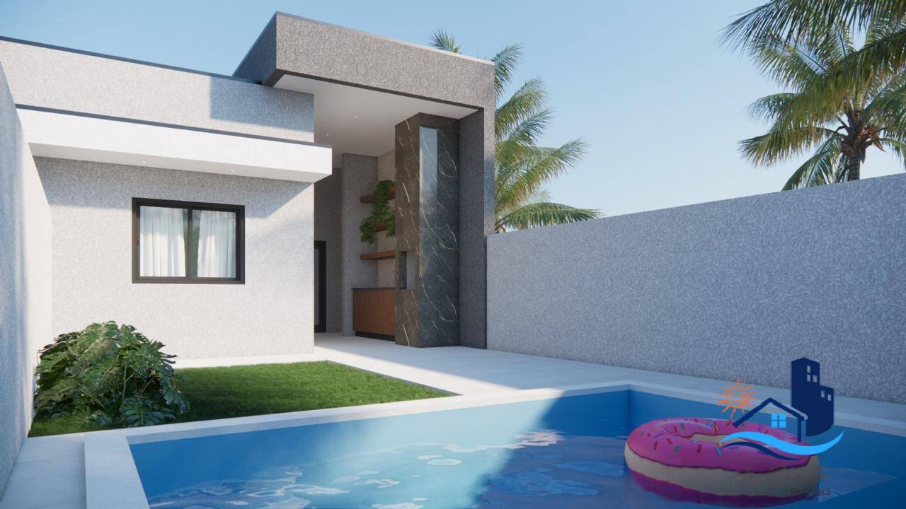 Casa, 3 quartos - Foto 18
