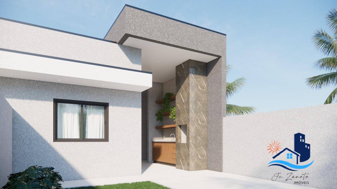 Casa, 3 quartos - Foto 17