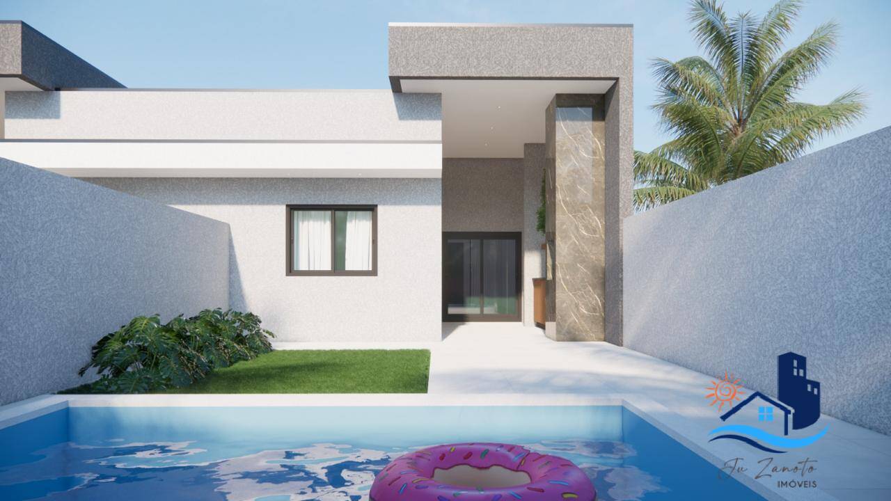 Casa, 3 quartos - Foto 19