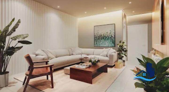 Apartamento, 3 quartos, 128 m² - Foto 6