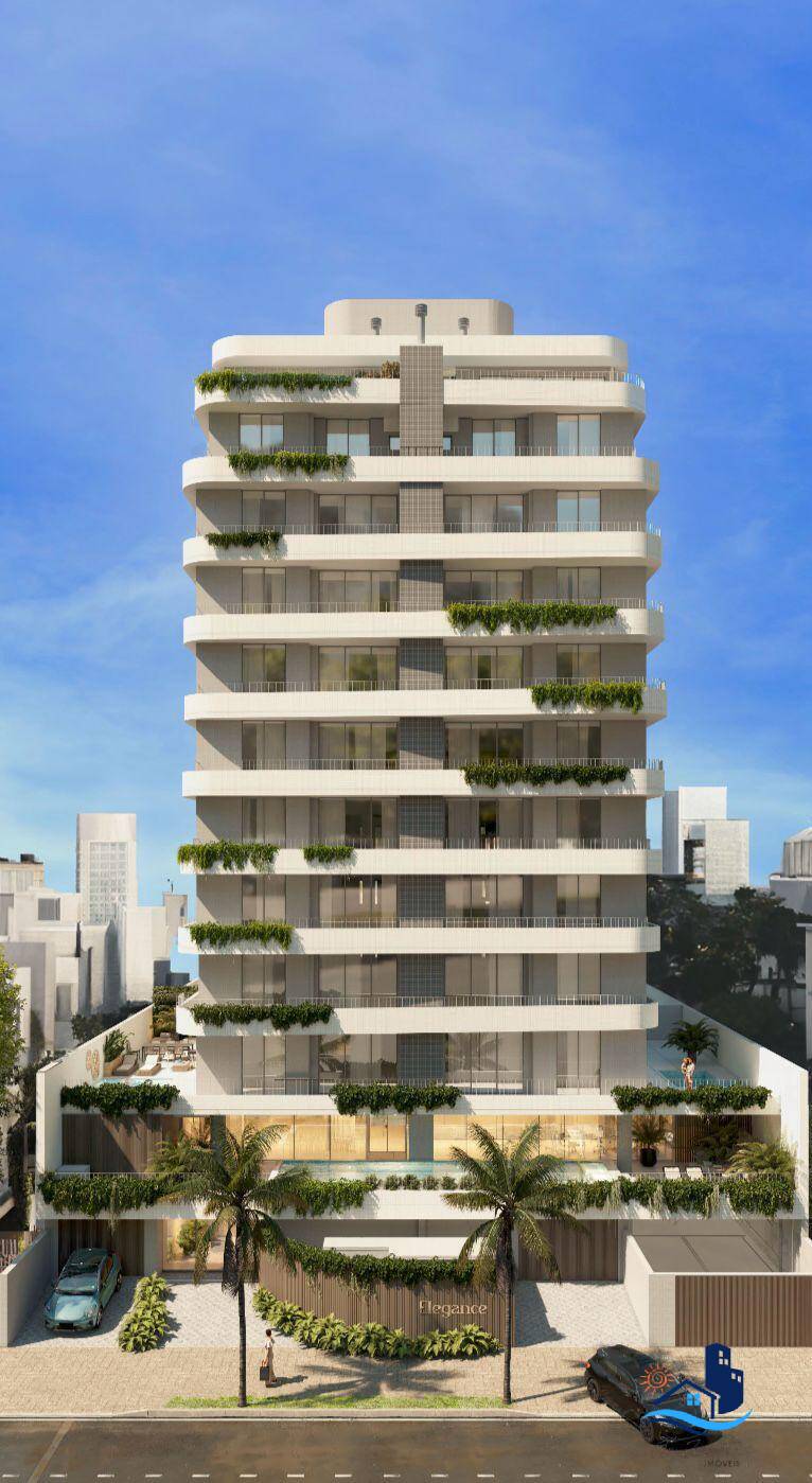 Apartamento, 3 quartos, 128 m² - Foto 2