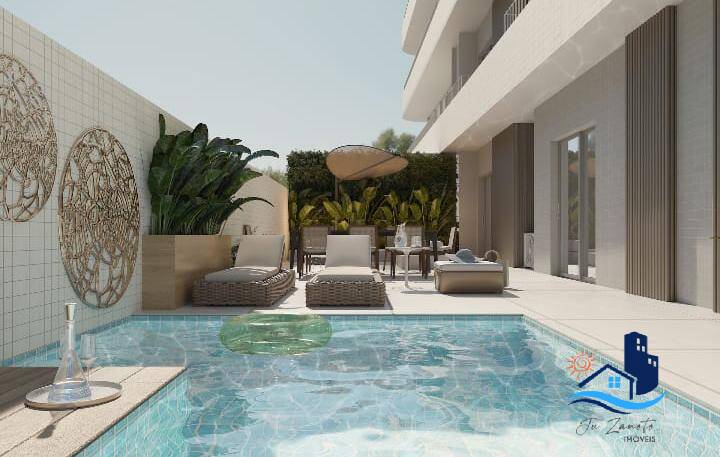 Apartamento, 3 quartos, 130 m² - Foto 6