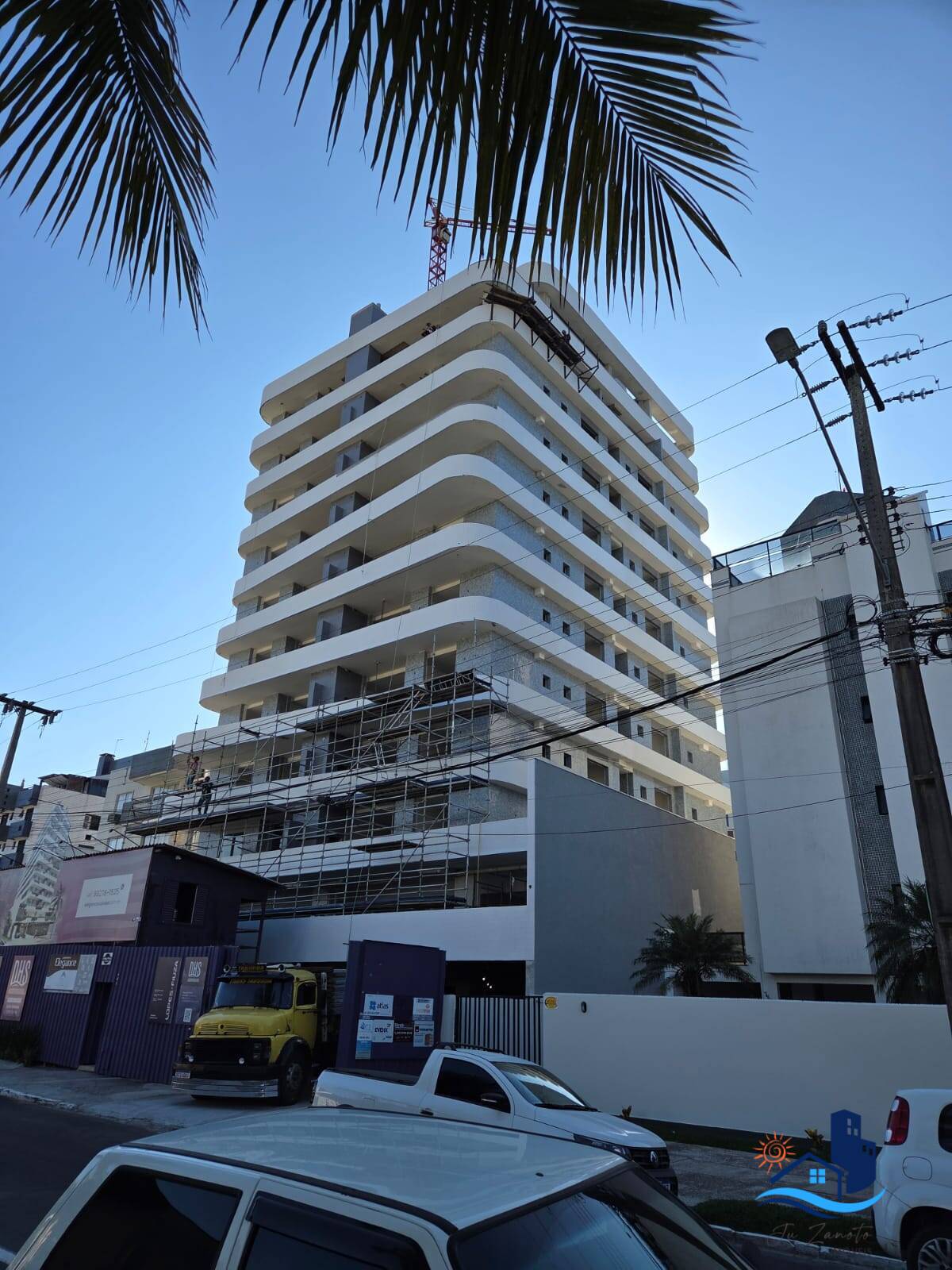 Apartamento, 3 quartos, 130 m² - Foto 1