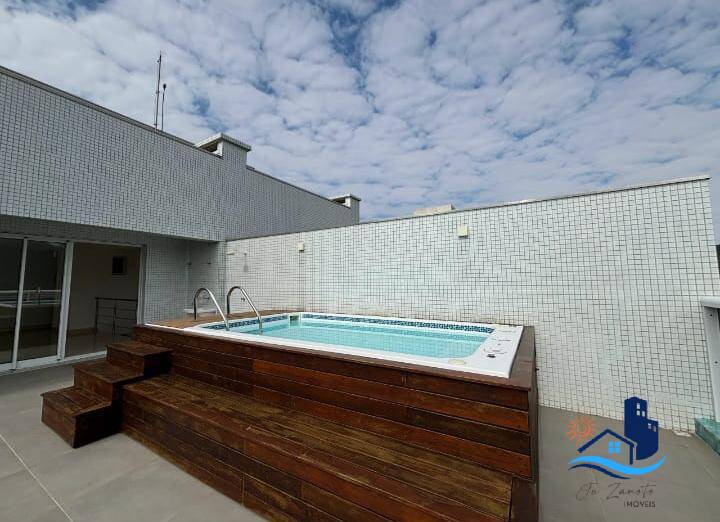 Apartamento, 3 quartos, 127 m² - Foto 15
