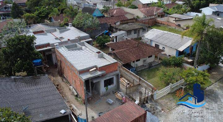 Casa, 2 quartos - Foto 2