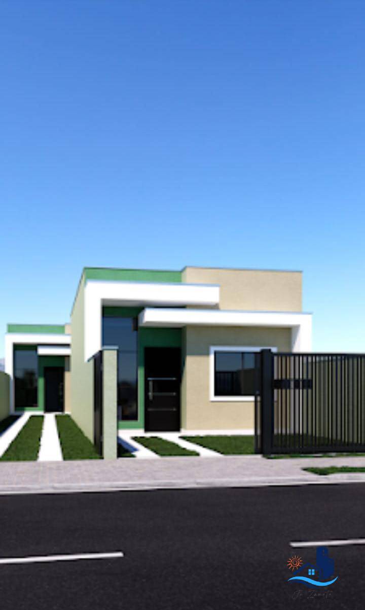 Casa, 2 quartos - Foto 5