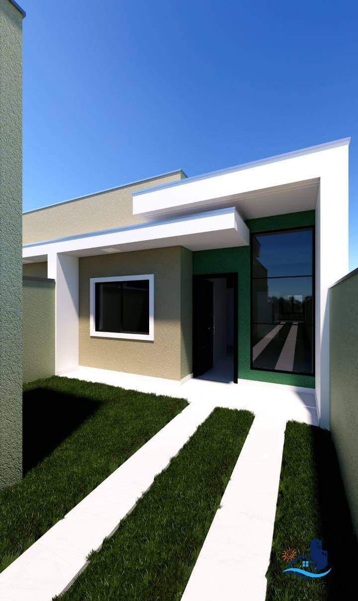 Casa, 2 quartos - Foto 6