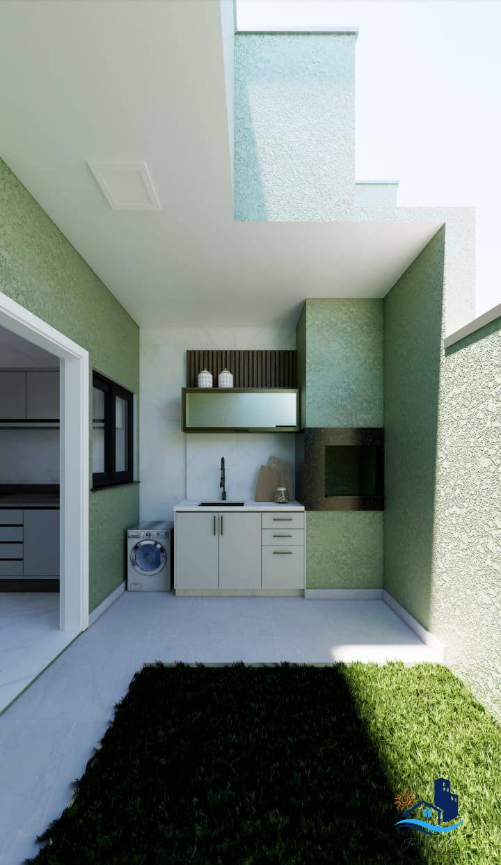 Casa, 2 quartos - Foto 7
