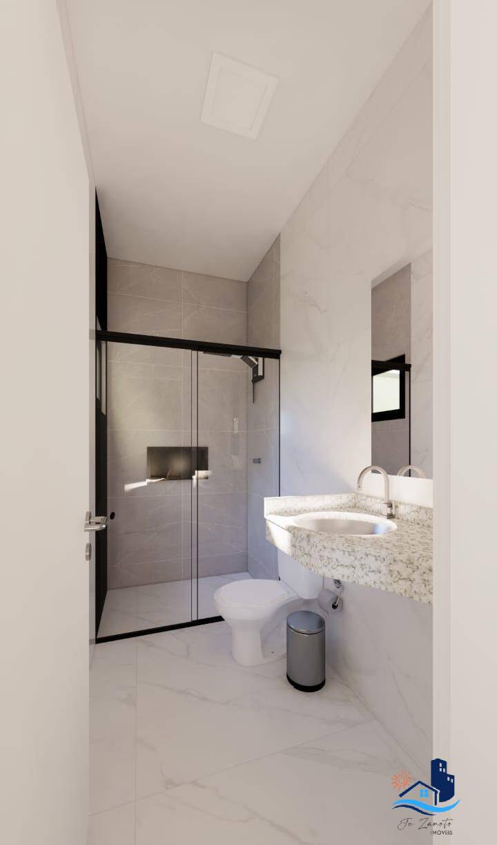 Casa, 2 quartos - Foto 10