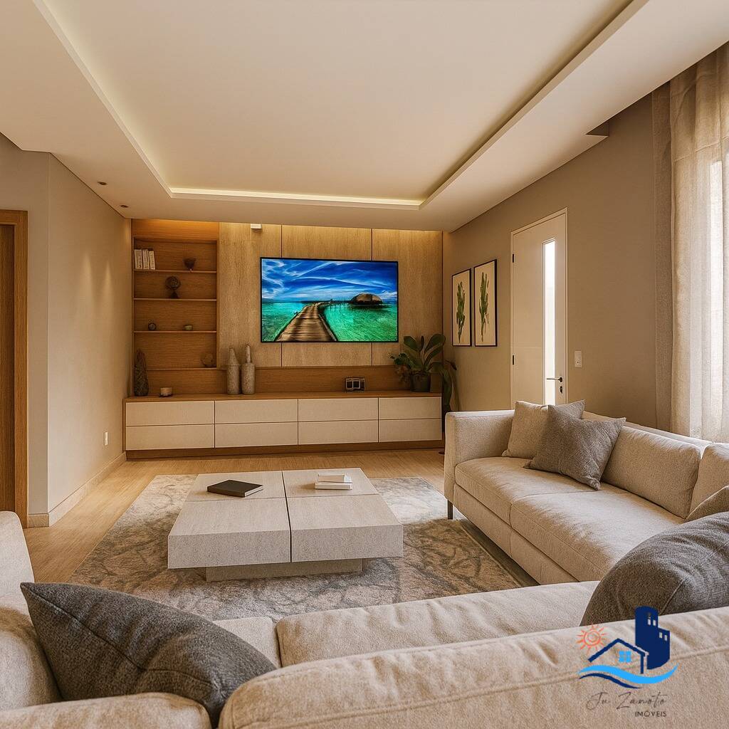 Sobrado, 3 quartos, 153 m² - Foto 4