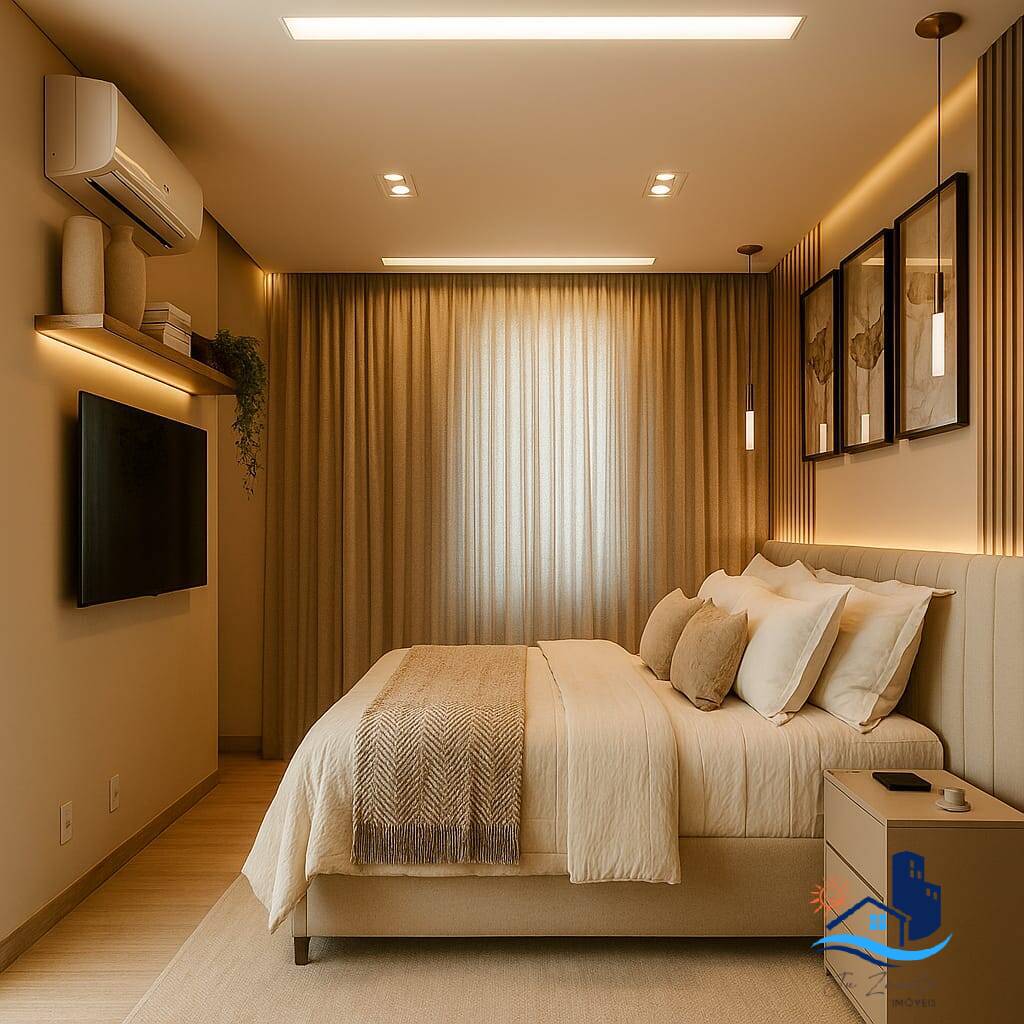 Sobrado, 3 quartos, 153 m² - Foto 6