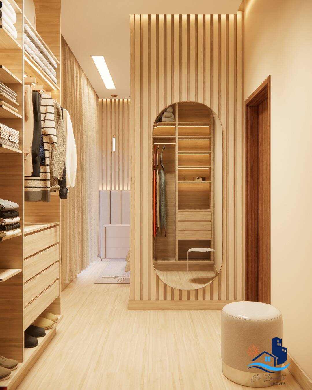 Sobrado, 3 quartos, 153 m² - Foto 7