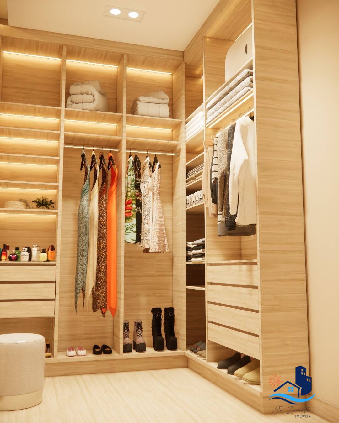 Sobrado, 3 quartos, 153 m² - Foto 8