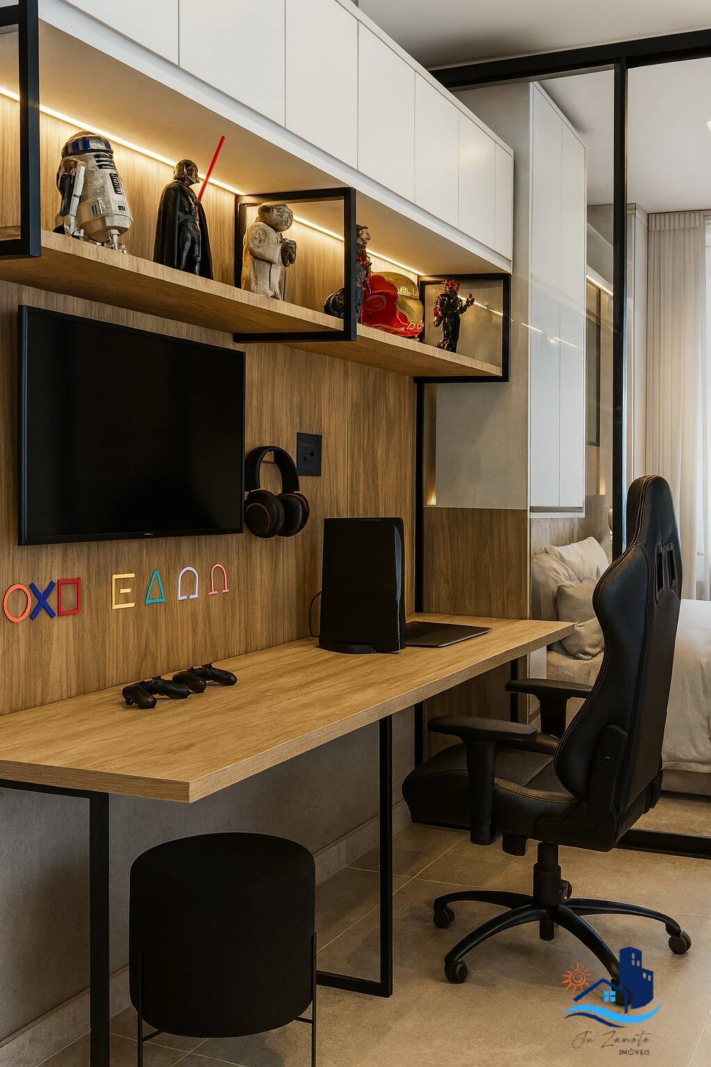 Sobrado, 3 quartos, 153 m² - Foto 16