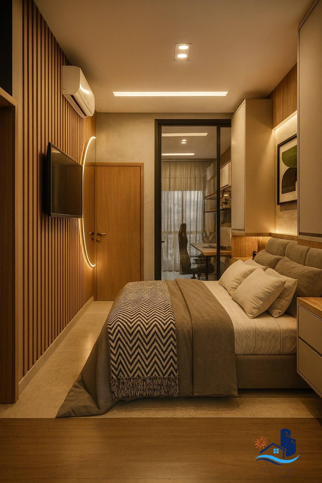 Sobrado, 3 quartos, 153 m² - Foto 17