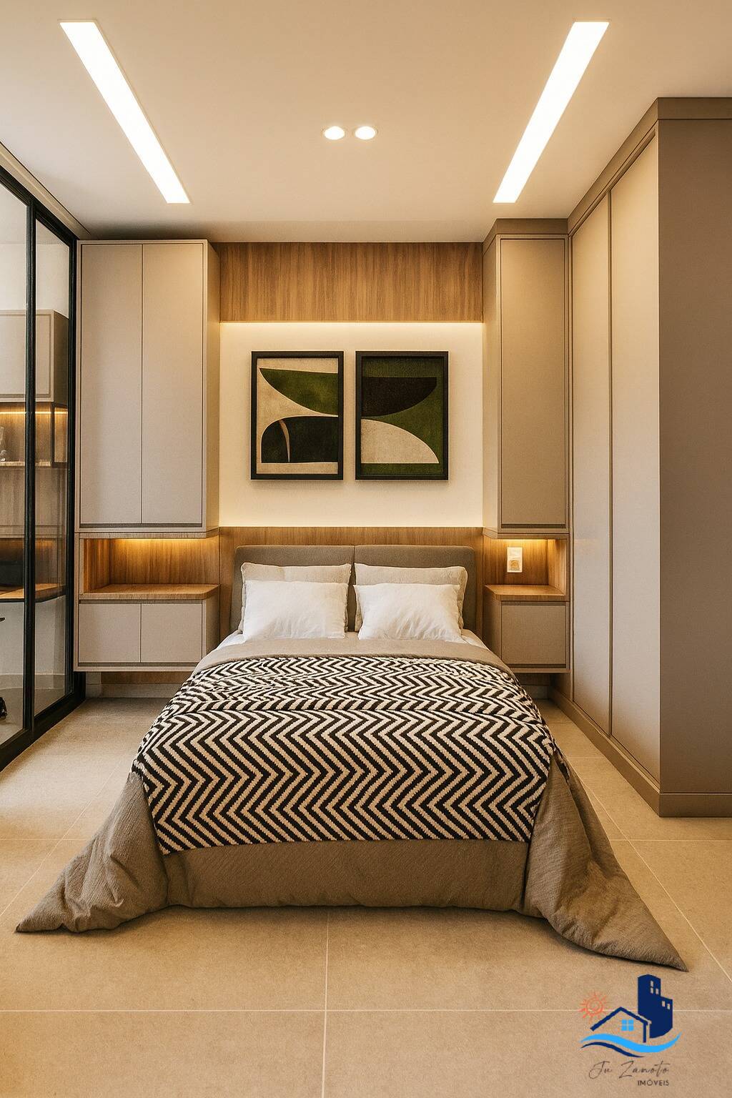 Sobrado, 3 quartos, 153 m² - Foto 18